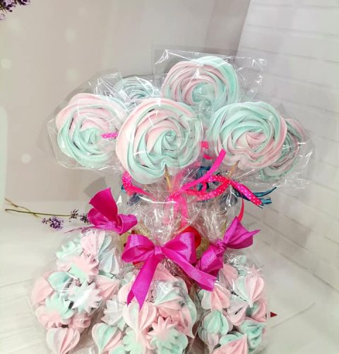 Marysweets Бізе на замовлення Калуш