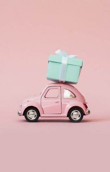 Marysweets Про транспортування тортиків