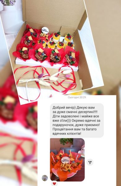 Marysweets