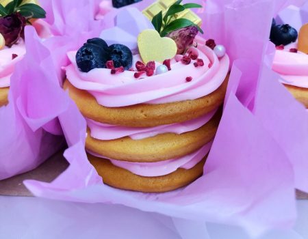 Marysweets Медові тістечка на замовлення Калуш