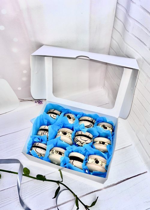 Макаронс на замовлення Калуш