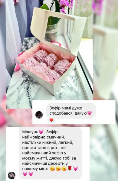 Marysweets